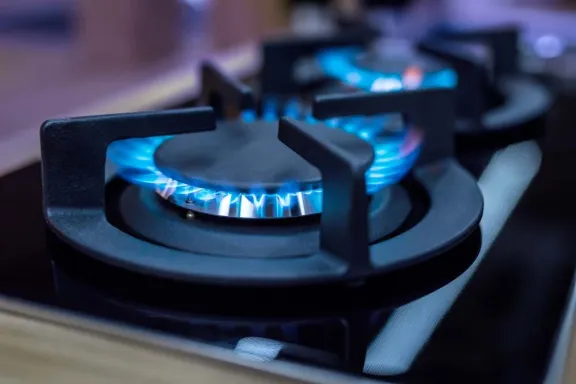 Redengas restableció el servicio de gas en Paraná tras el corte que afectó a más de 3 mil usuarios - imagen de origen