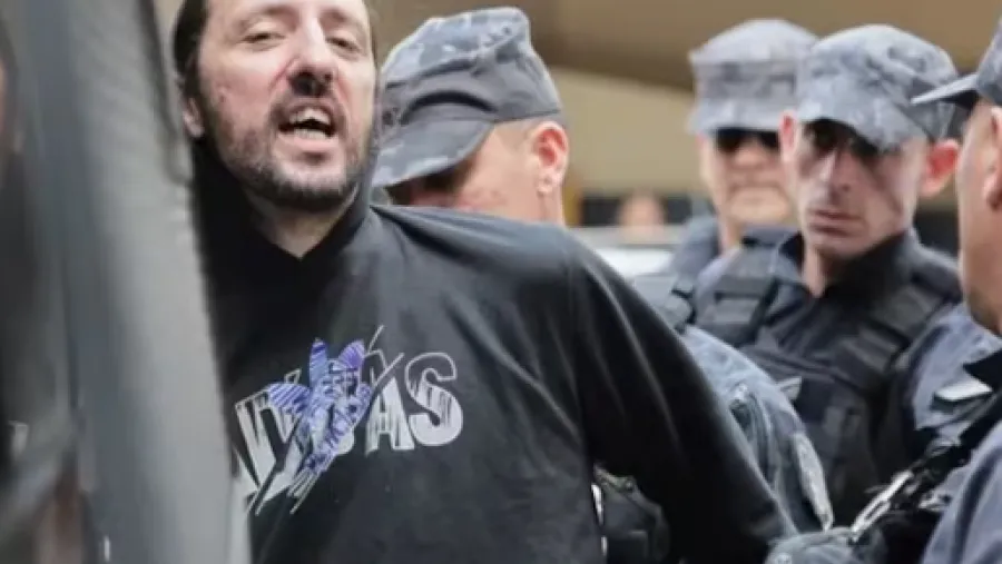 Rodríguez Laurta designó como defensor al abogado de Nahir Galarza y “Tavi” Celis | Análisis - imagen de origen