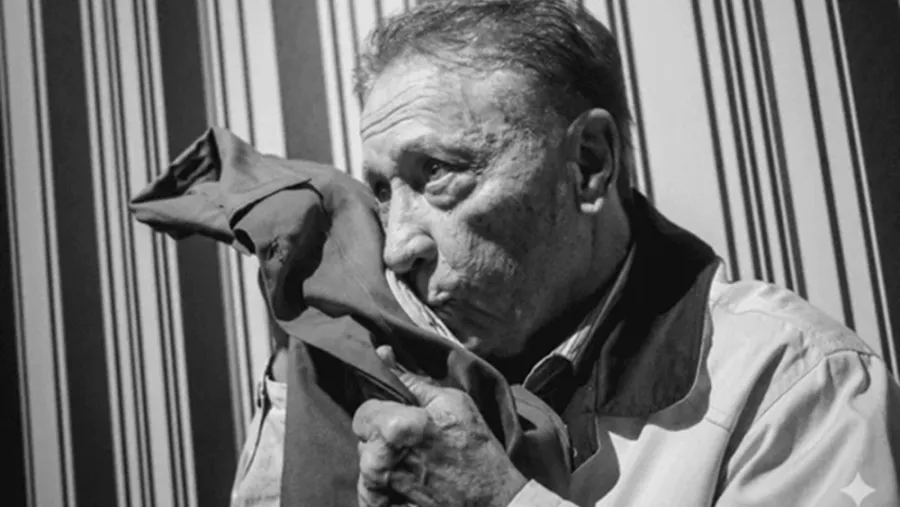 Murió José Sanfilippo, ídolo de San Lorenzo y figura de la selección en dos Mundiales | Análisis - imagen de origen