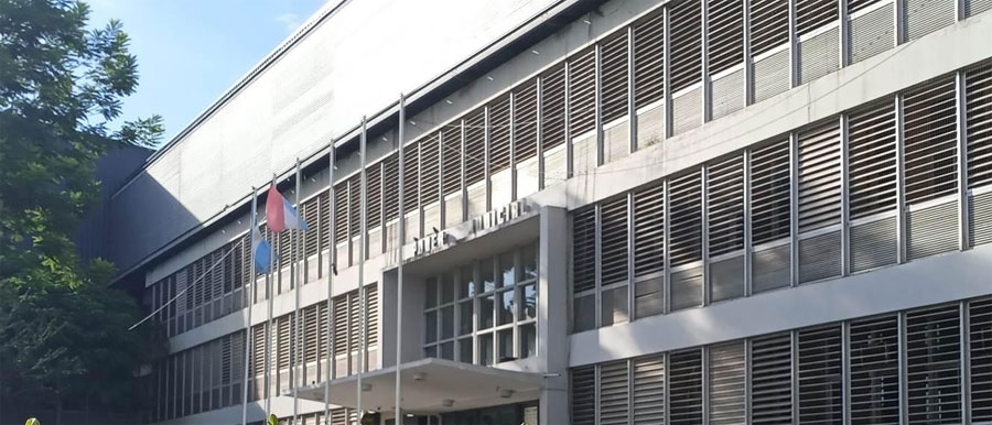 Paraná: un jurado popular declaró culpable a Alan Domínguez por el femicidio de su pareja - imagen de origen