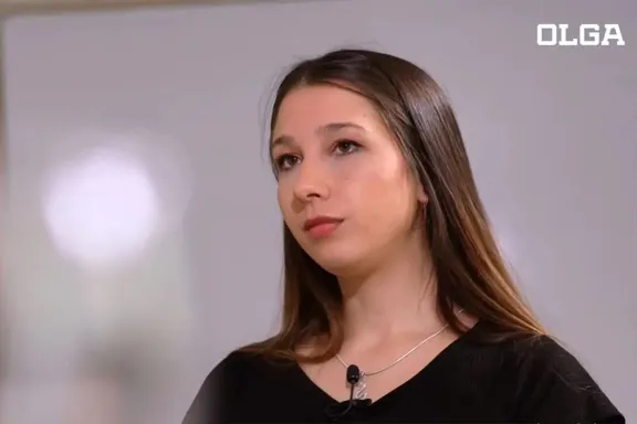Nahir Galarza duda en retornar a Gualeguaychú: "No sé si les gustaría verme caminar por las mismas calles" - imagen de origen