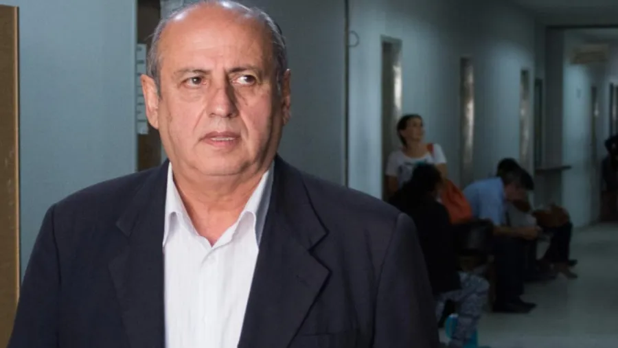 Aquél Rossi, este Rossi. ¿Cuál Rossi? | Análisis - imagen de origen