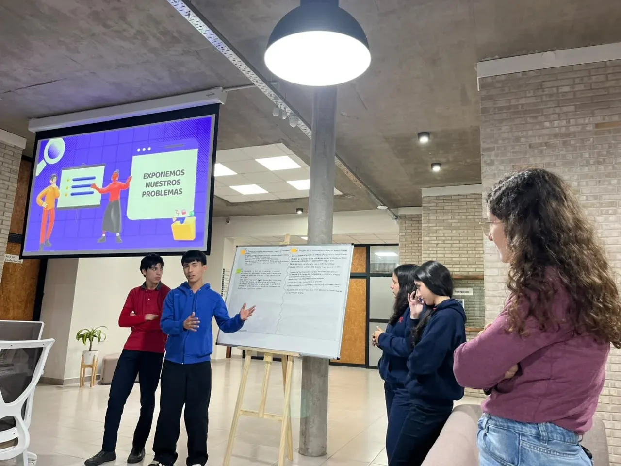Concepción del Uruguay impulsa proyectos educativos con Inteligencia Artificial - imagen de origen