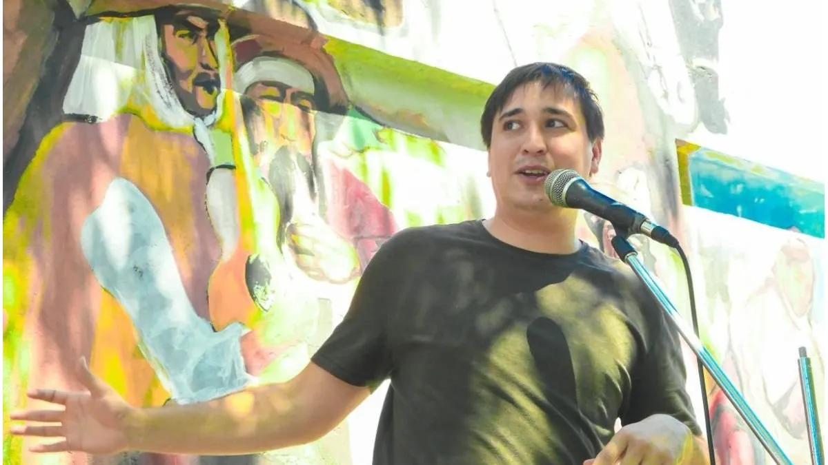 Los Premios Municipales de Arte ponen el foco en la producción local - imagen de origen