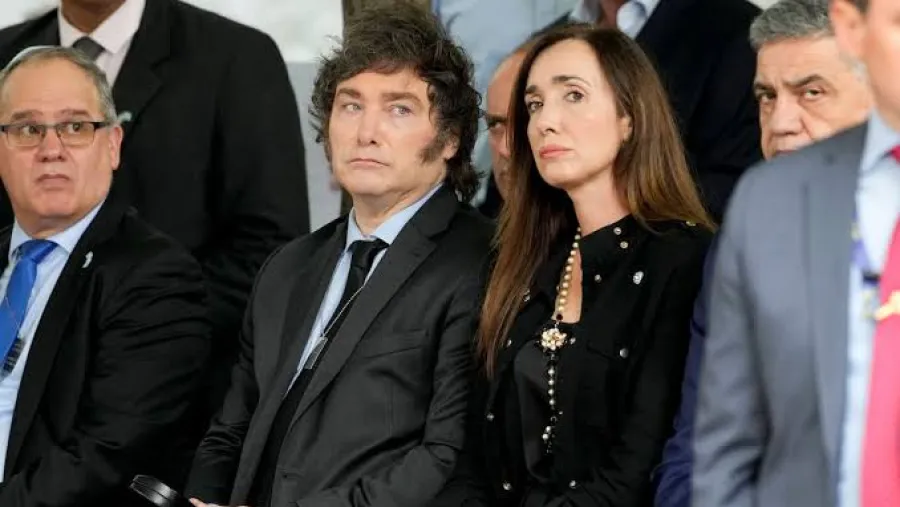 Villarruel amenaza con hablar y preocupa al gobierno: "Tengo más verdades para decir" | Análisis - imagen de origen