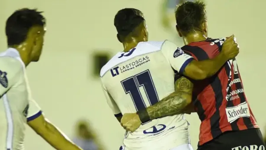 Sin Soldano, Patronato enfrenta a Tristán Suárez | Análisis - imagen de origen