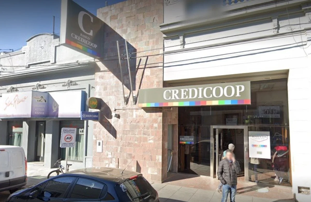 Credicoop invita a una charla sobre los desafíos del cooperativismo ante el avance neoliberal - imagen de origen