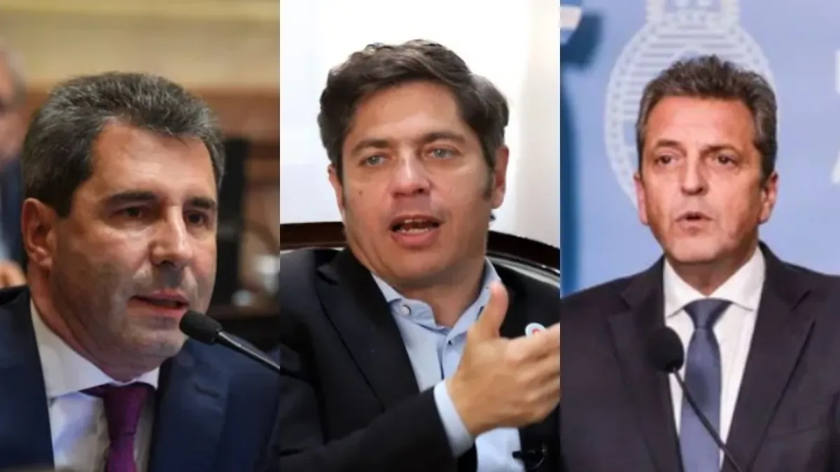La ansiedad del postmileísmo y el riesgo de llegar demasiado temprano - Informe Digital - imagen de origen