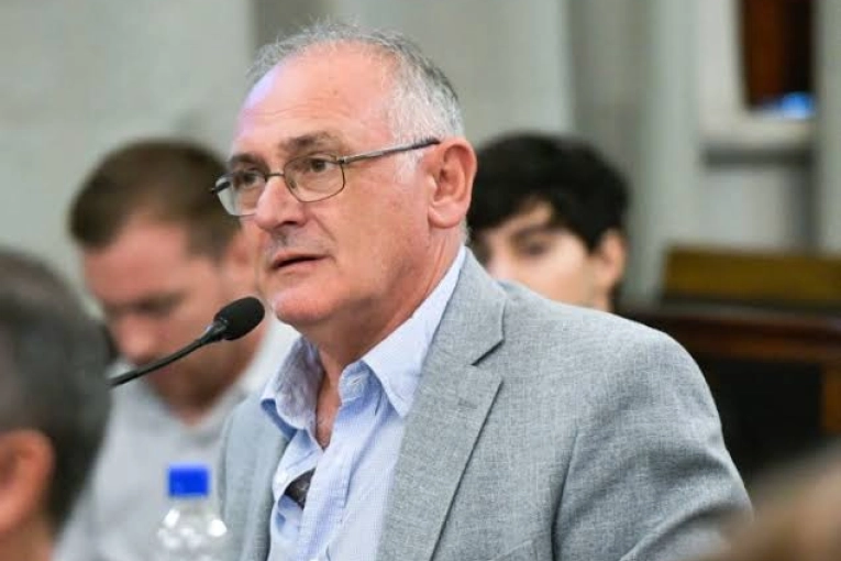 Se eliminarán las “pensiones vitalicias” en Entre Ríos - imagen de origen