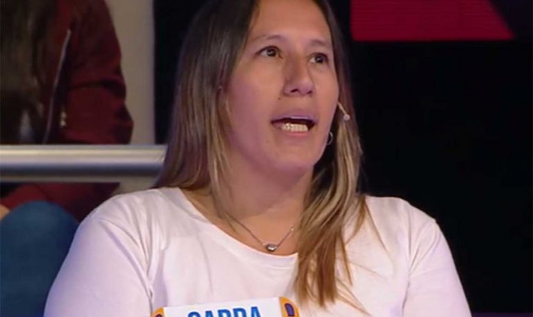 Docente de Concordia ganó 9 millones de pesos en el programa de Darío Barassi - imagen de origen