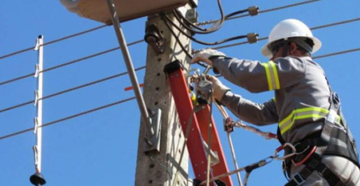 Corte de energía programado para hoy miércoles - imagen de origen