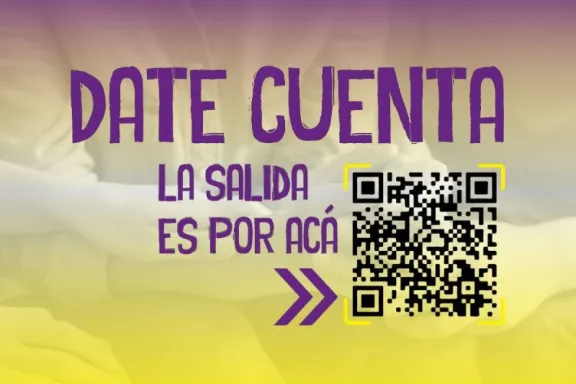 Activaron una plataforma digital de prevención y asistencia en adicciones - imagen de origen