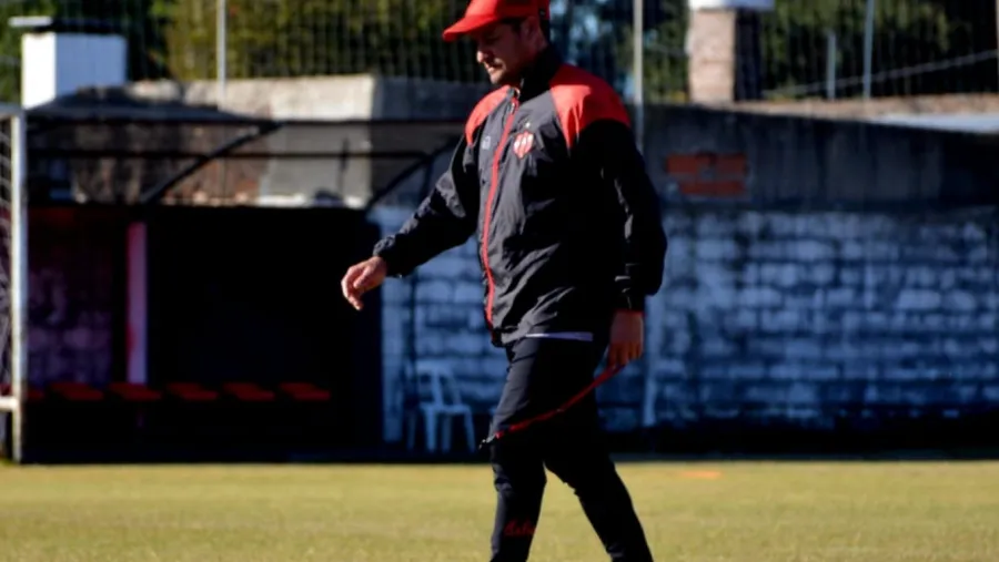 “Nos faltó tener frescura”, reconoció Marcelo Candia | Análisis - imagen de origen