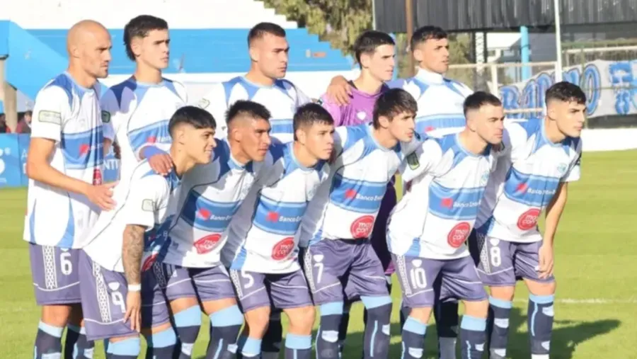 Sportivo detuvo la racha de Gimnasia en Concepción del Uruguay | Análisis - imagen de origen