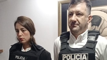 El inicio del juicio contra Edgardo Kueider en Paraguay fue postergado una semana - Informe Digital - imagen de origen