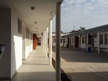 Preocupación en la Escuela Secundaria Nº 30 por demoras en las partidas del comedor escolar - imagen de origen