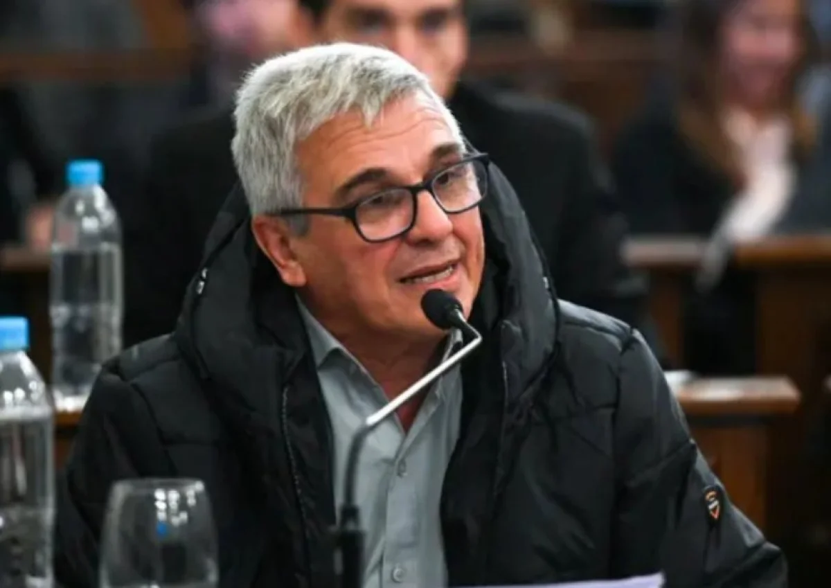 Dal Molín defendió la reforma previsional y aseguró que “hace 30 años” debió abordarse el problema de la Caja - imagen de origen