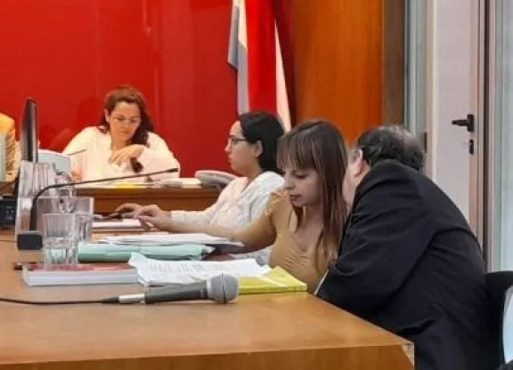 Sobreseen a uno de los acusados de matar a un joven por el presunto robo de una garrafa - imagen de origen