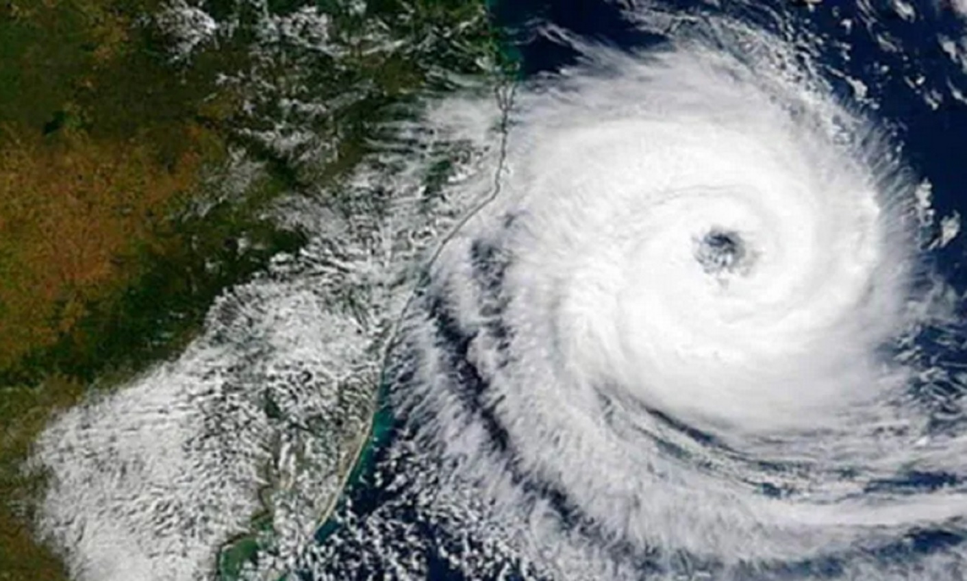 Alerta global por el Super Niño: cuándo llegaría a la Argentina y cómo impactaría - imagen de origen