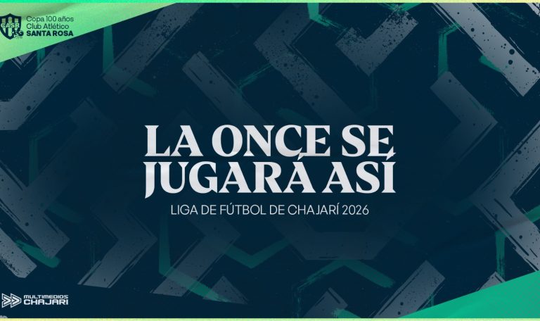 Nueva fecha del fútbol local: aquí el detalle de los encuentros - imagen de origen