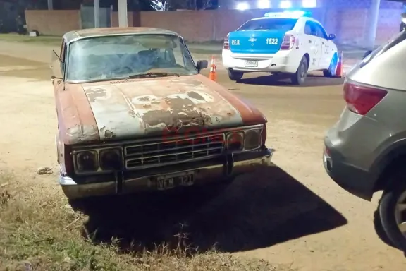 Asesinato a disparos en San Benito: identificaron al hombre y cómo fue el ataque - imagen de origen