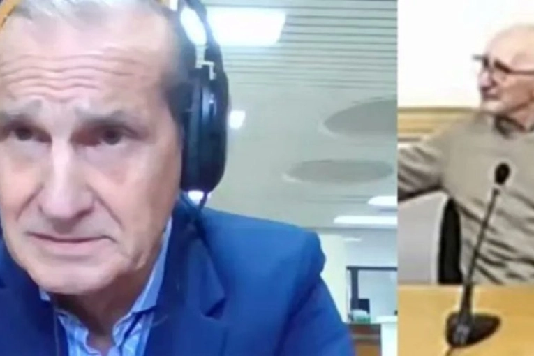 Dos gendarmes retirados, uno de Gualeguaychú, condenados por secuestros y torturas durante la dictadura - imagen de origen