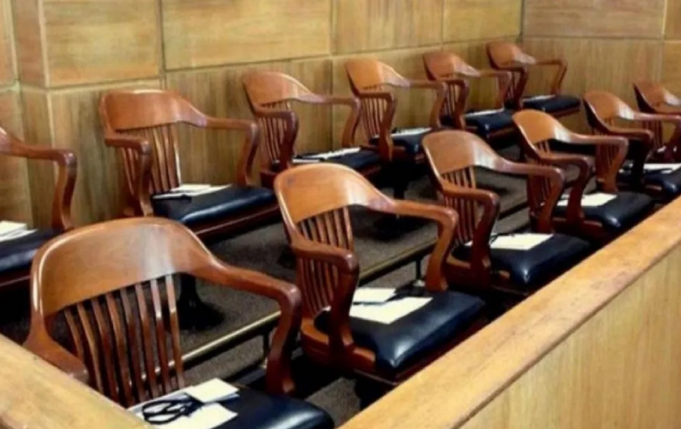 Gualeguaychú: condenaron a 13 años de prisión a un hombre por abuso sexual tras un juicio por jurados - imagen de origen