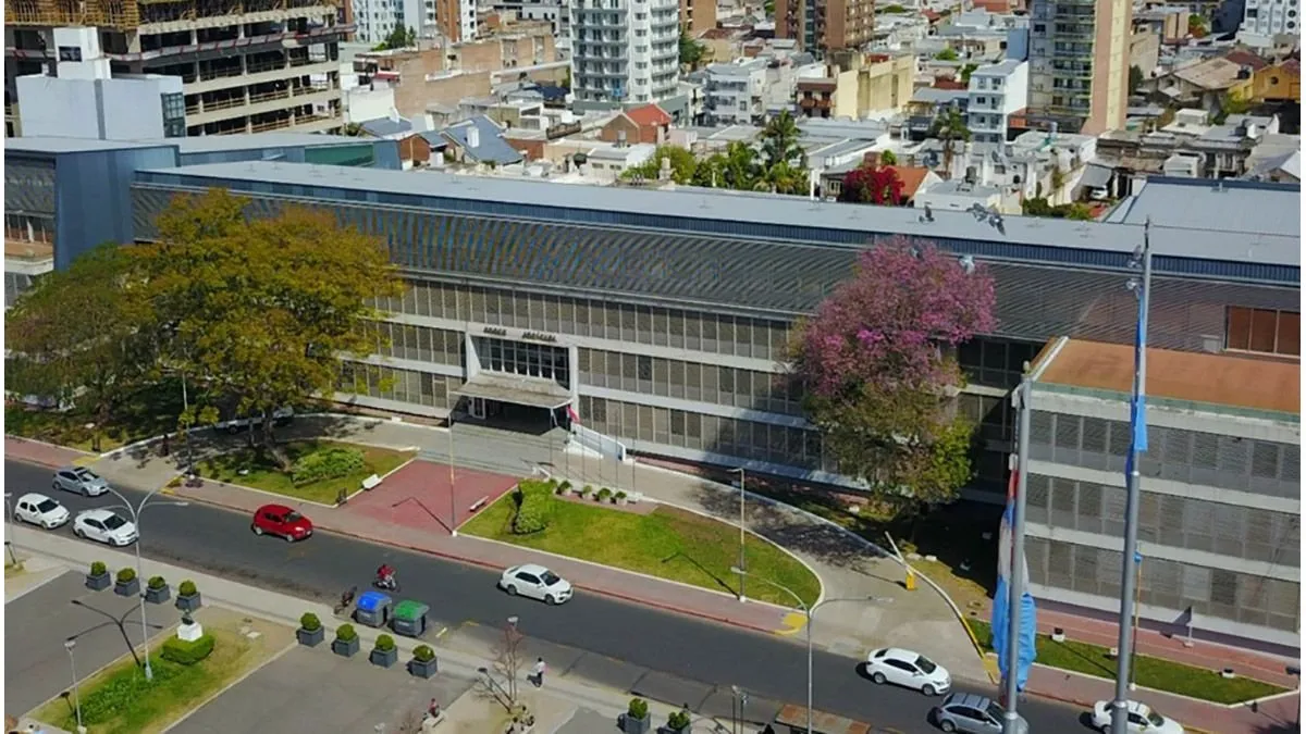 Discriminación: ordenan que una estudiante con epilepsia participe del viaje de egresados - imagen de origen