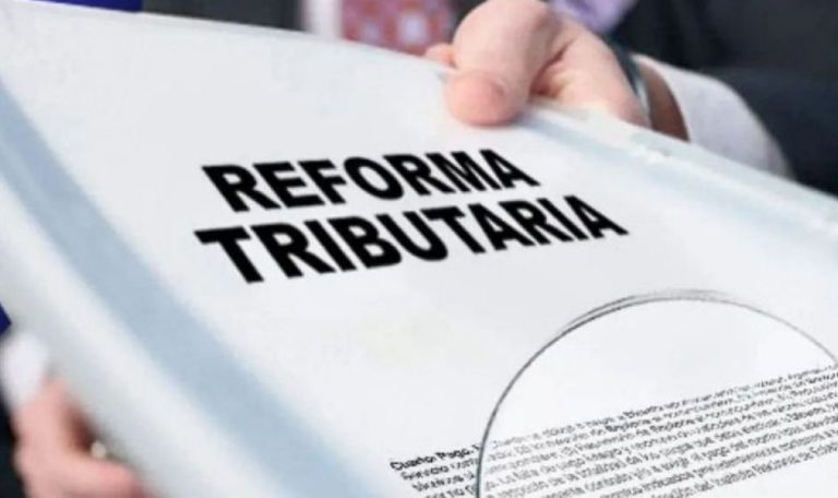 Para la CAME, la reforma tributaria que Argentina necesita no es la que pide el FMI - imagen de origen