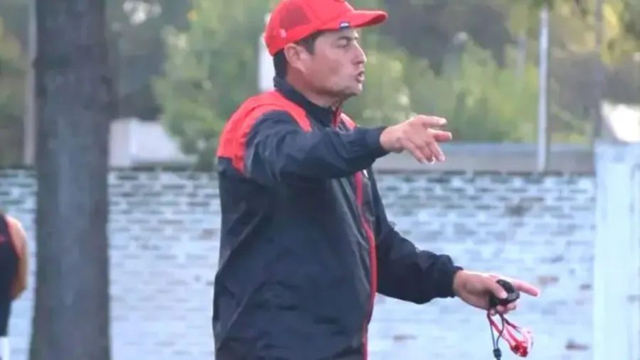 “Estamos dolidos”, destacó Marcelo Candia tras el empate | Análisis - imagen de origen