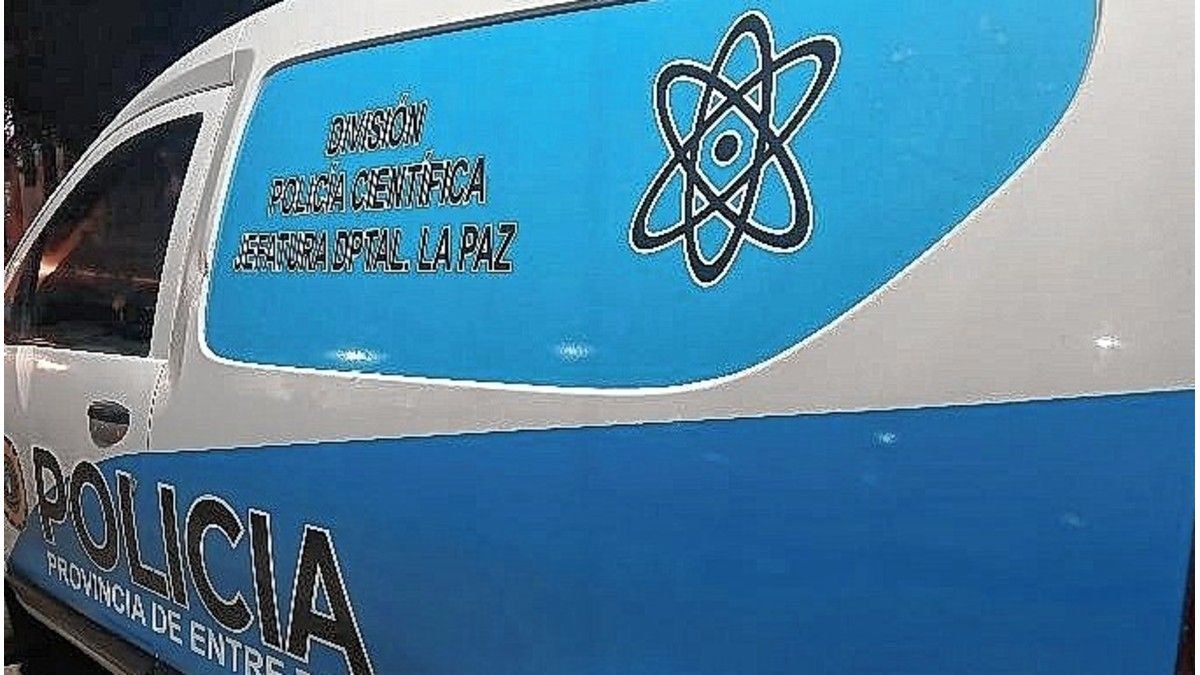 La Paz: hallaron sin vida a Facundo Blanco y crece el pedido de respuestas - imagen de origen
