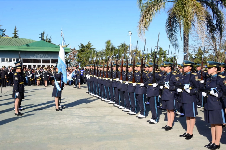 Abrieron las inscripciones para ingresar a la Policía de Entre Ríos: requisitos, edades y plazos - imagen de origen