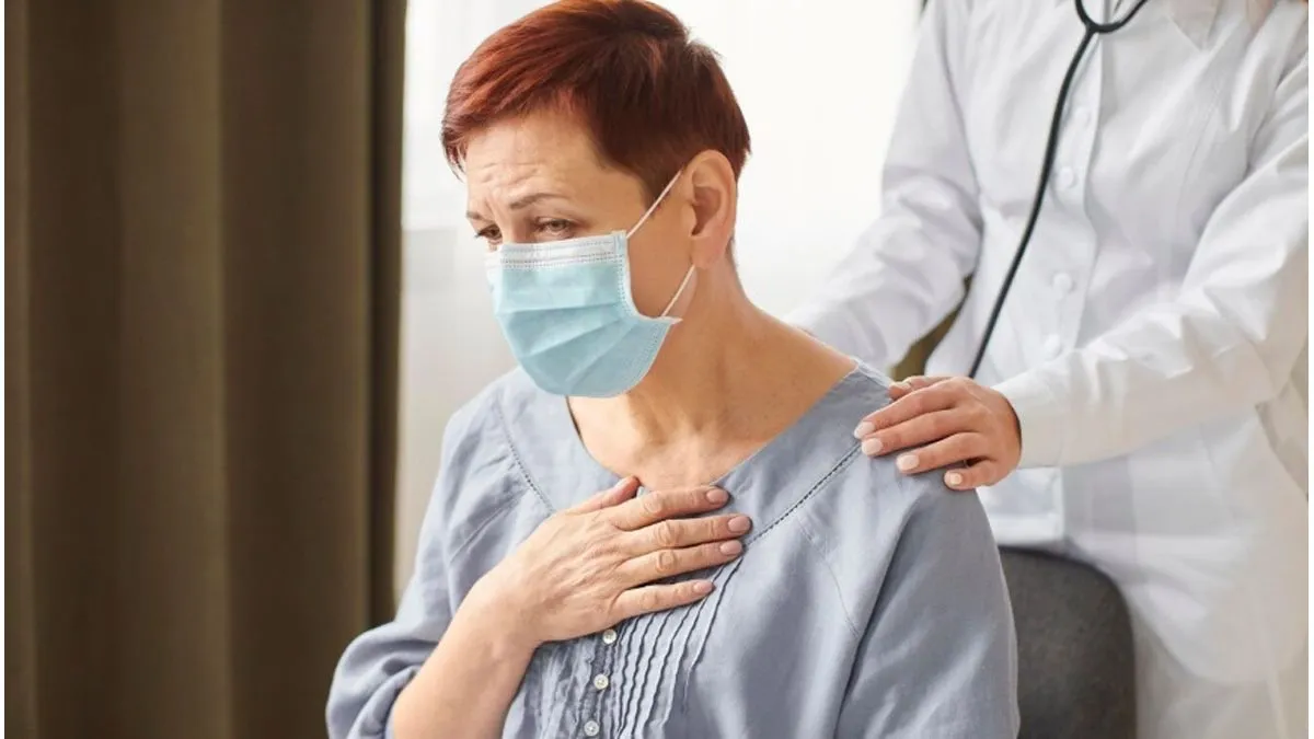 Entre Ríos registró un aumento de casi 39% en casos de tuberculosis - imagen de origen