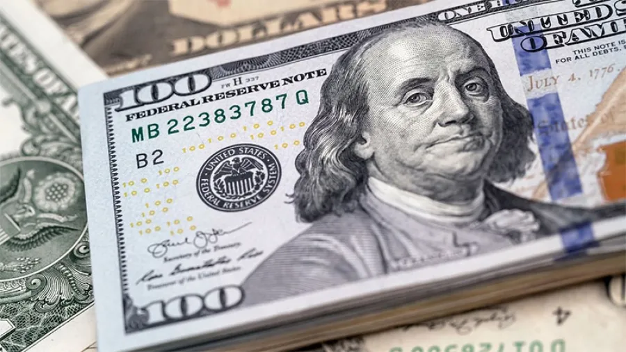 El dólar subió 30 pesos en la semana y alcanzó su precio más alto en cinco meses | Análisis - imagen de origen