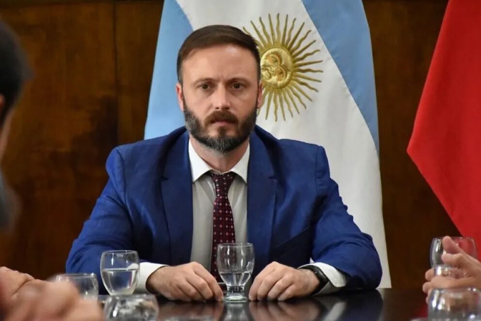 ¿Quién decidió enfriar el operativo Azcué? - Informe Digital - imagen de origen