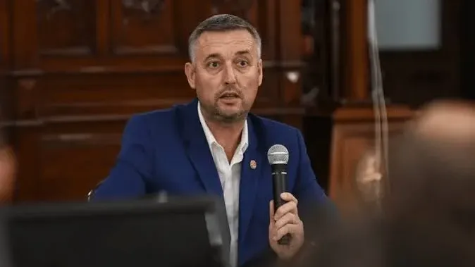 La Legislatura retoma el análisis de las reglas para impulsar juicios políticos en Entre Ríos - imagen de origen