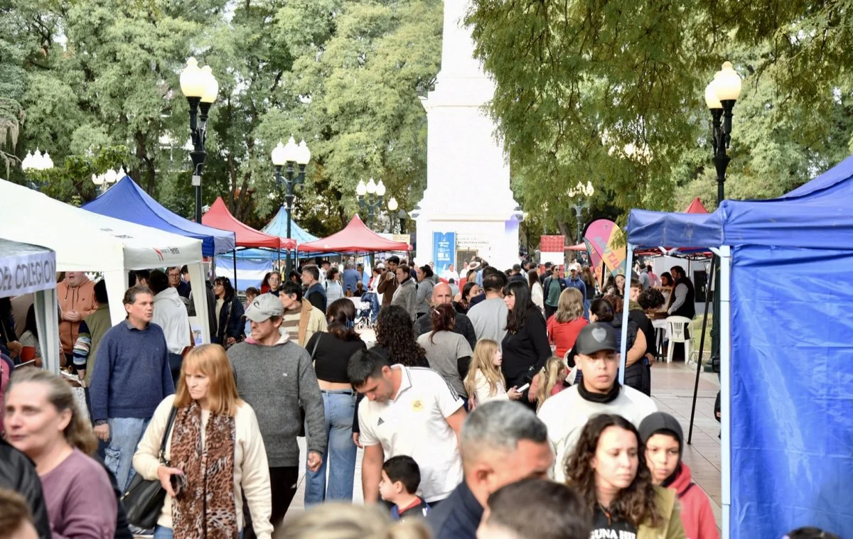 Concepción del Uruguay fue sede del V Encuentro Regional de Museos - imagen de origen