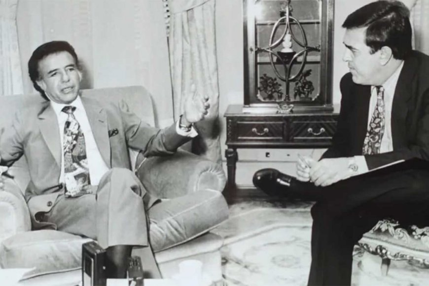 Del llanto por teléfono a la «amenaza del libro»: la desesperada maniobra de Juan Carlos Chagas para salvar SU botín de 30 millones mensuales y viáticos de opulencia. - imagen de origen