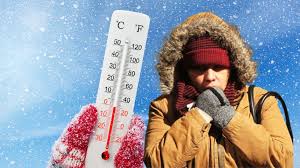 El invierno se adelanta en Concordia y la región: se viene una semana con heladas y temperaturas bajo cero - 7PAGINAS - imagen de origen
