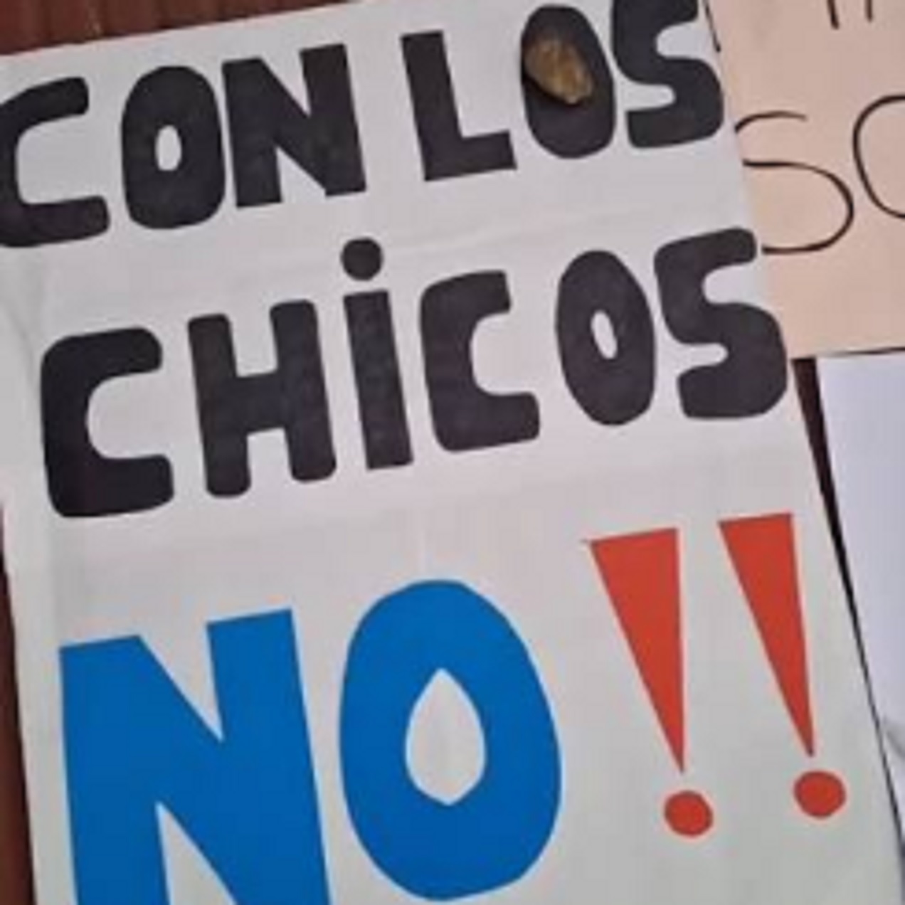 Caso de presuntos abusos en la Guardería Municipal de Paraná: Carlos Guillermo Reggiardo se suma a la querella - imagen de origen