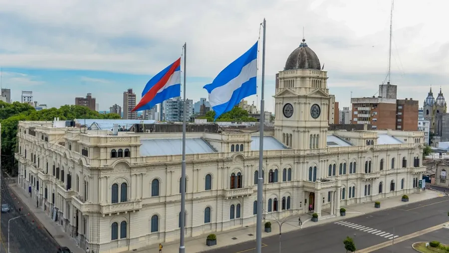 Un jubilado cuestionó los plus no remunerativos de Entre Ríos - Informe Digital - imagen de origen