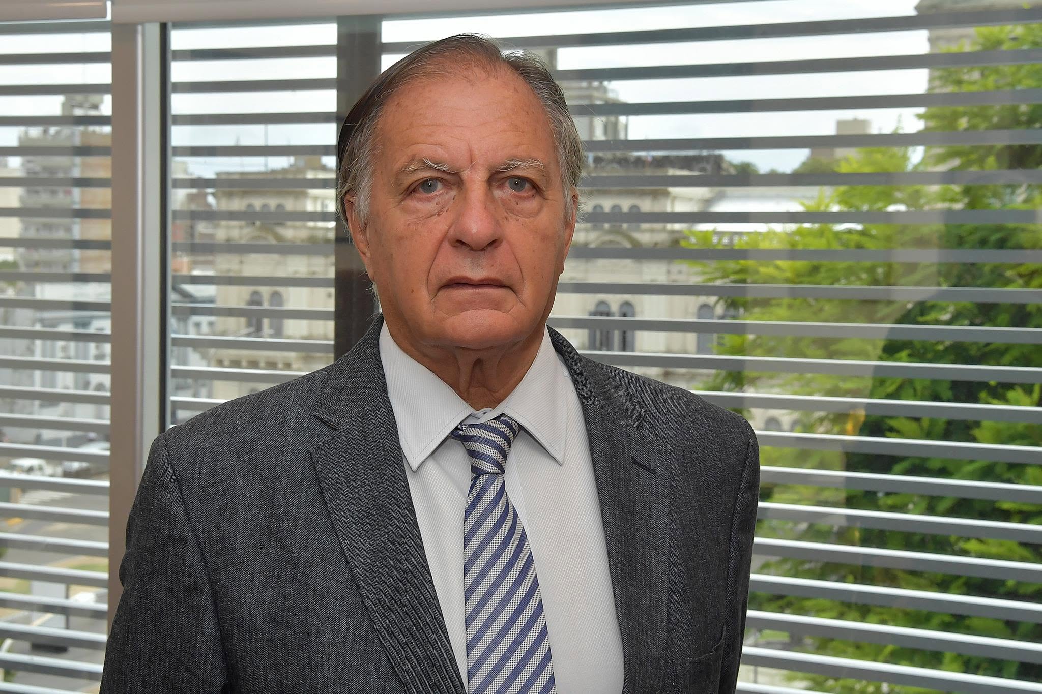 A Salduna le rechazan reclamo salarial - imagen de origen