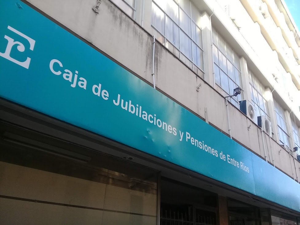 Textual: qué dice el proyecto de reforma previsional - imagen de origen