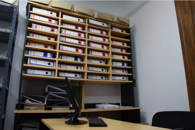 El gobierno avanza en la habilitación de nuevas residencias geriátricas - imagen de origen