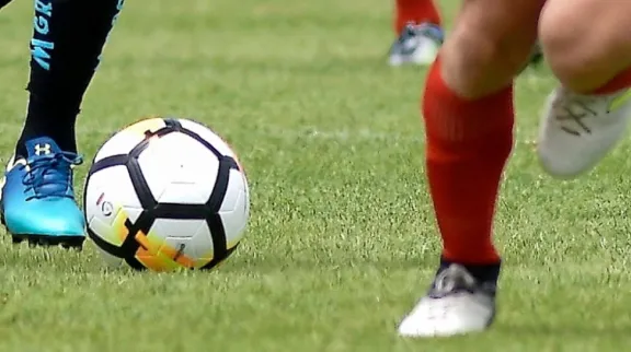 El lunes 25 se disputará el clásico entre Central Larroque y Deportivo Urdinarrain - imagen de origen