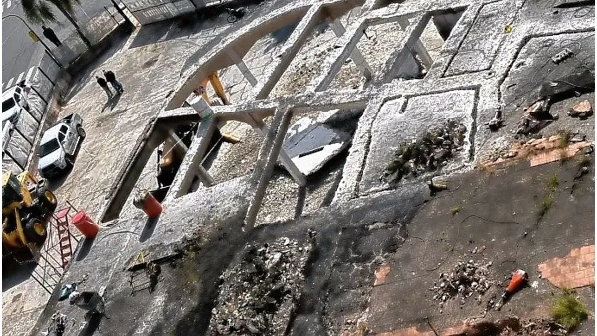 Paraná: concejales exigen informes por la demolición de la vieja terminal y la llegada de un automac - imagen de origen