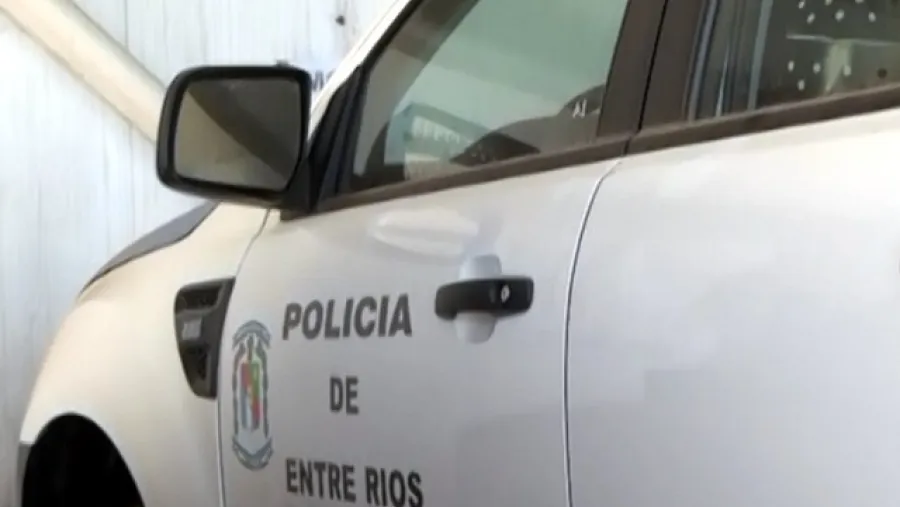 Hallaron en Buenos Aires a la entrerriana buscada desde abril y detuvieron a su pareja por trata | Análisis - imagen de origen
