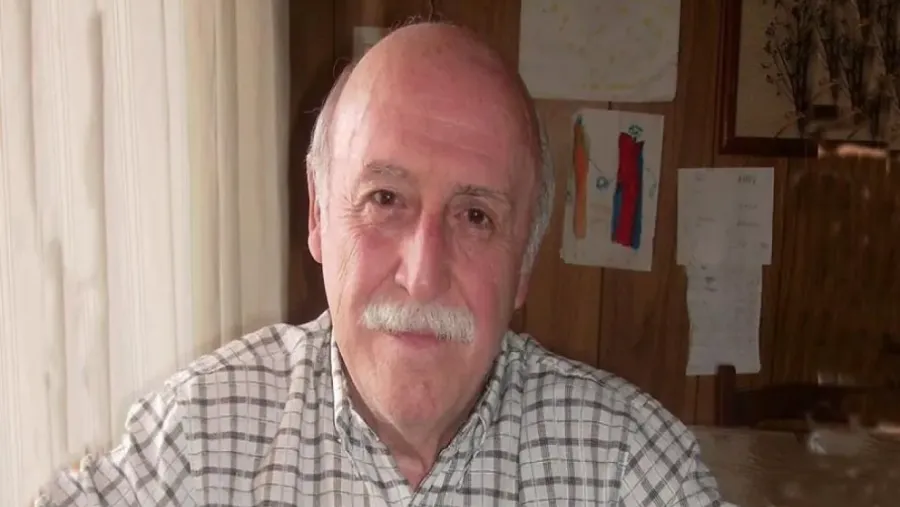 El pensamiento y la palabra de Luis María Serroels, a un año de su muerte | Análisis - imagen de origen