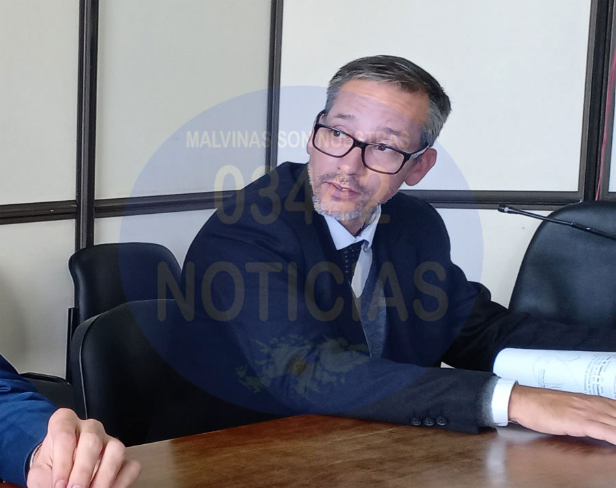 Reiteración delictiva: condenaron a tres años y medio de prisión efectiva a un hombre por amenazar a varias personas en la vía pública - imagen de origen