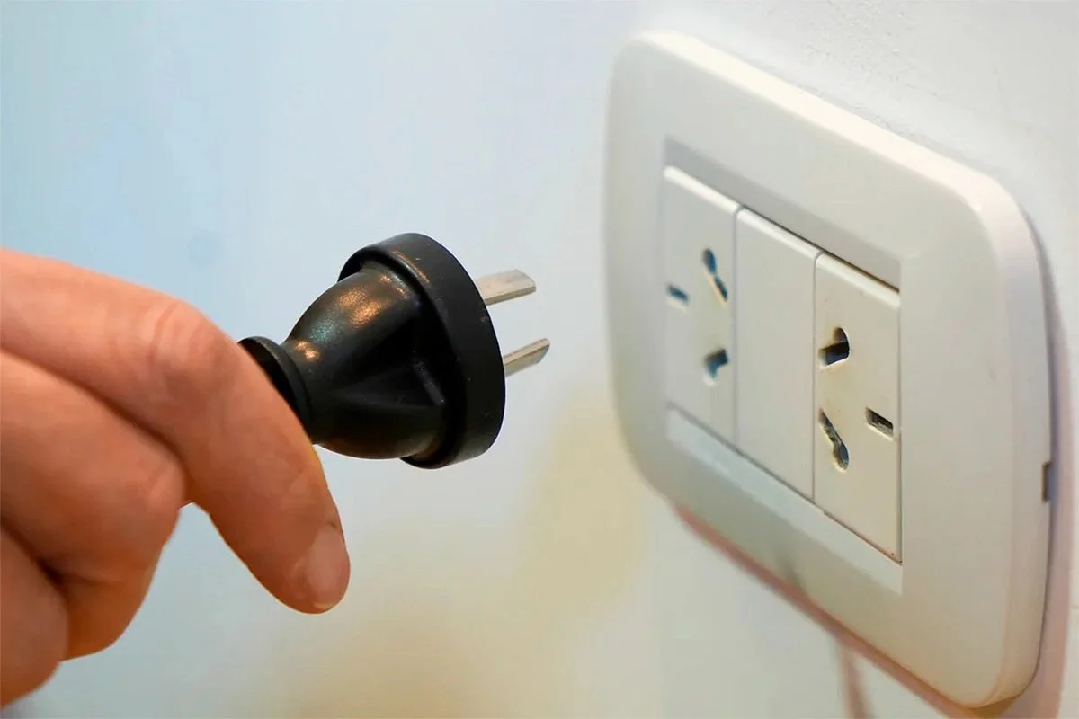 ENERSA realizará un corte programado de energía este miércoles en Concepción del Uruguay - imagen de origen